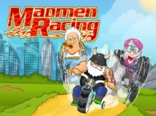 Madmen Racing